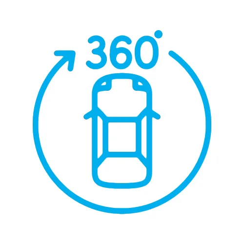 1. Adas 360