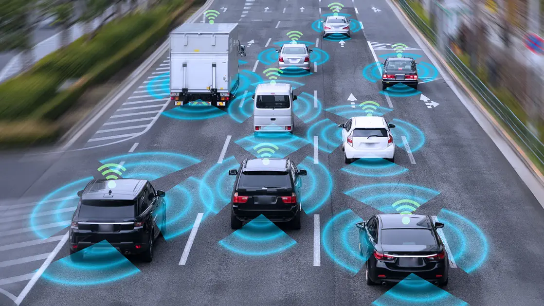 Adas radar